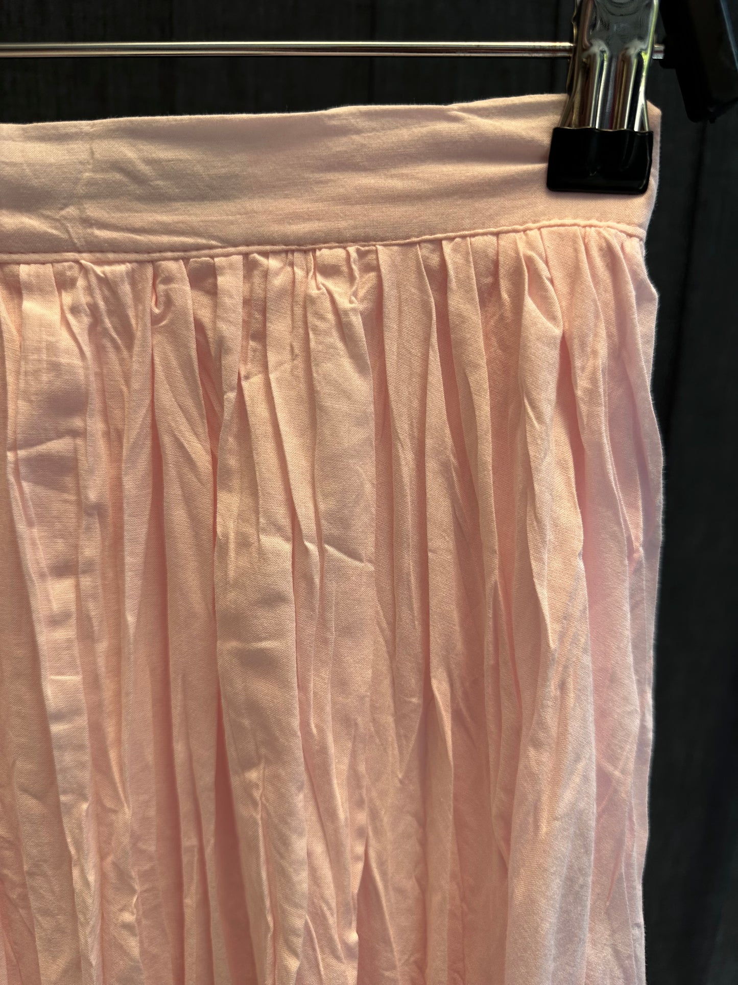 PEMBE KRAŞLI ETEK