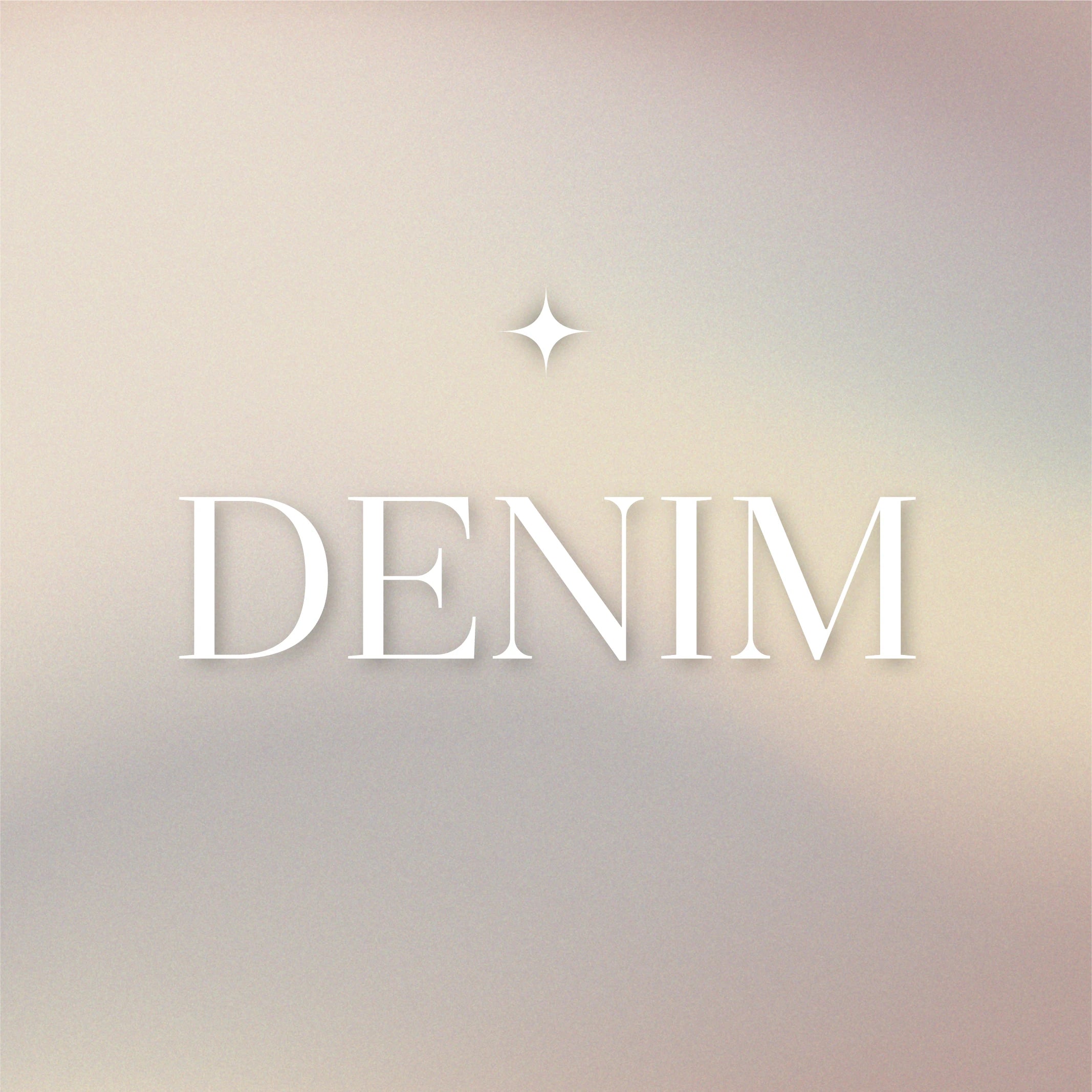 Denim