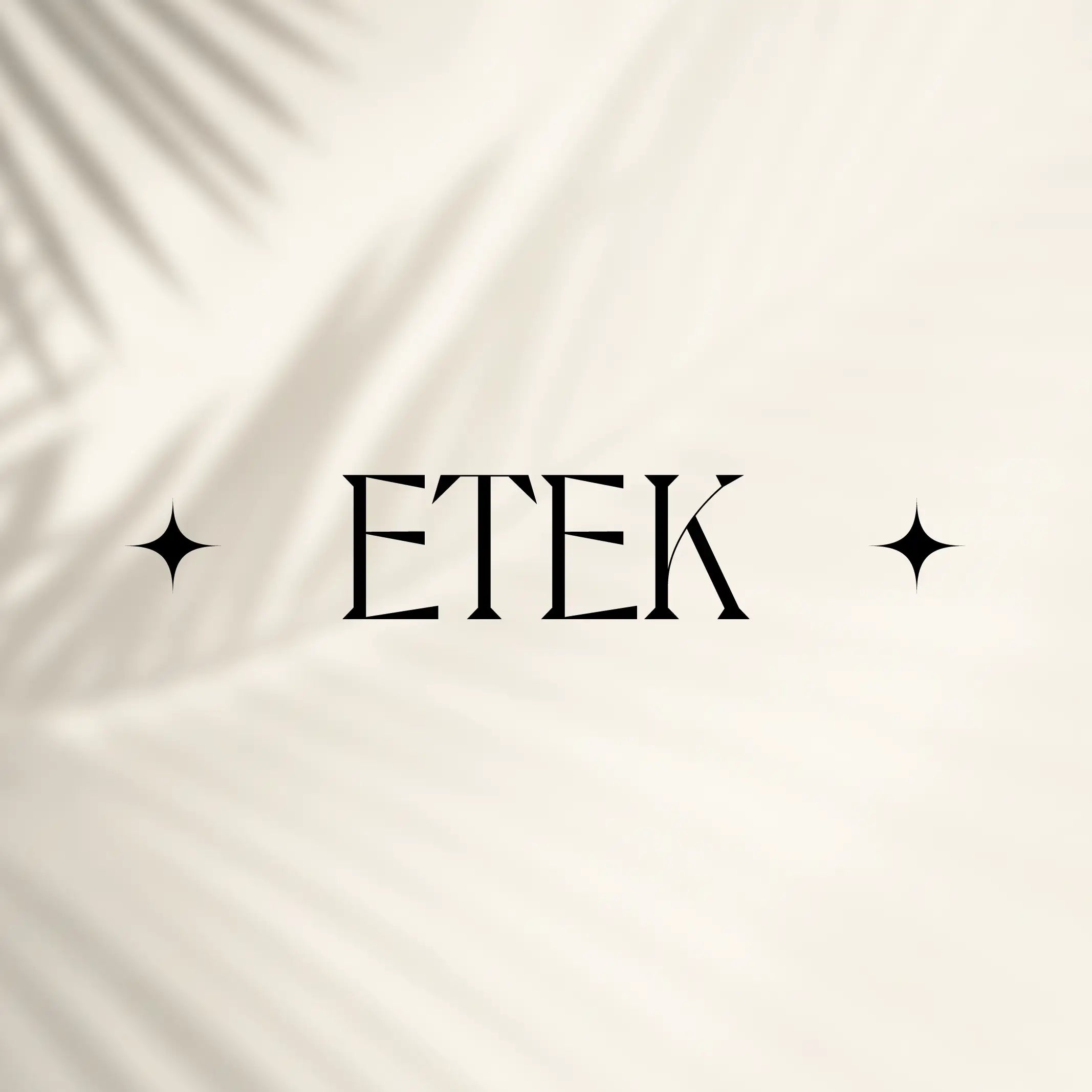 Etek