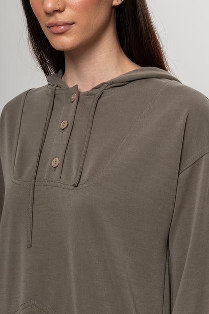 HAKİ ÖNDEN DÜĞMELİ İKİLİ TAKIM