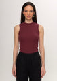 BORDO FİTİLLİ SIFIR KOL ATLET