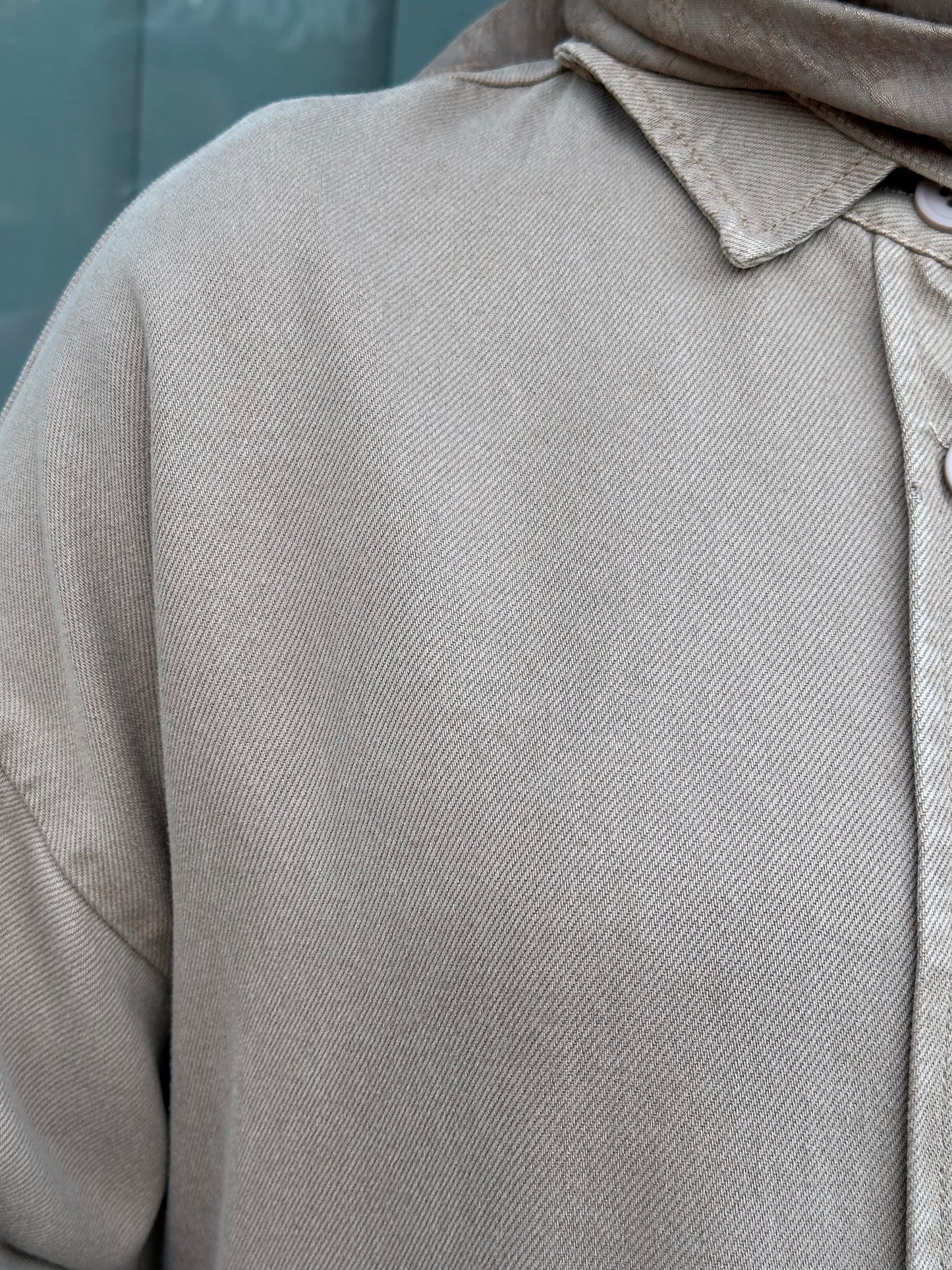 VİZON GÖMLEKLİ PANTOLON TAKIM