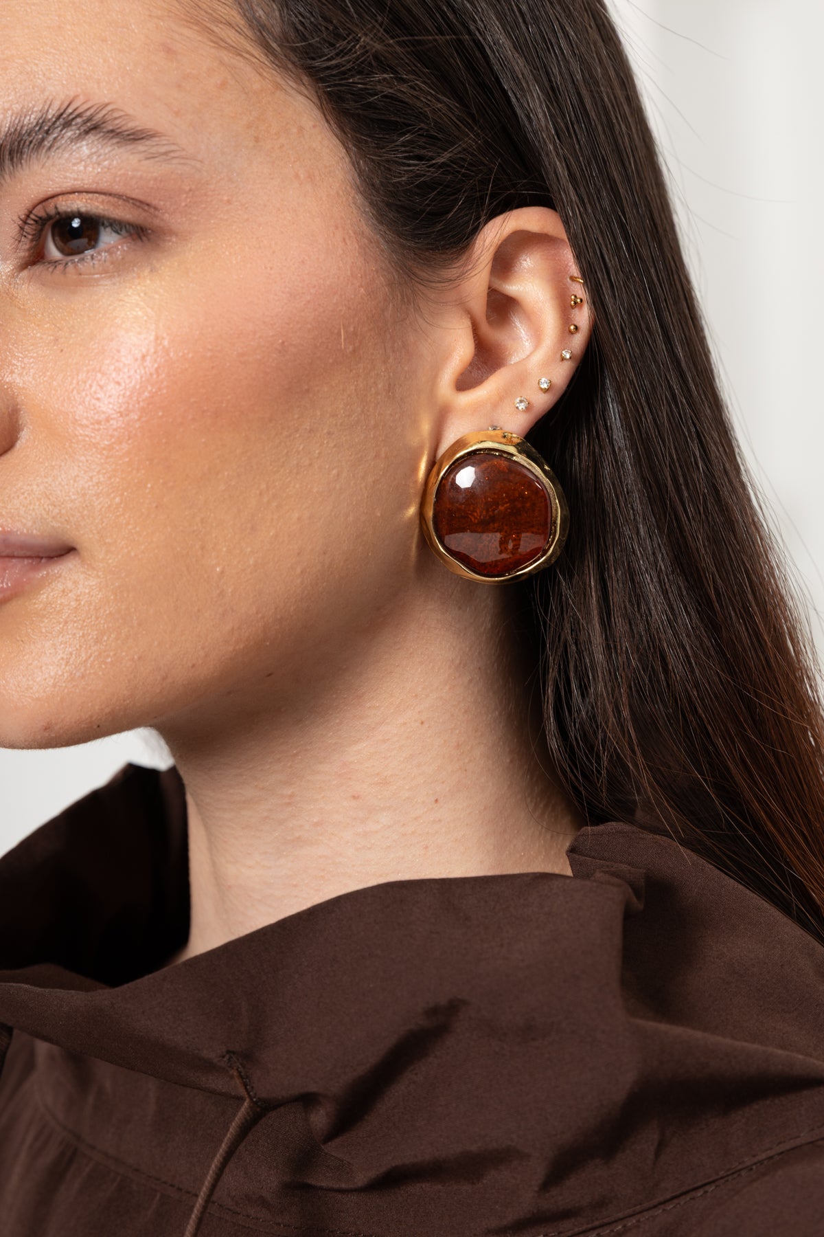 BORDO ORTASI TAŞ KÜPE