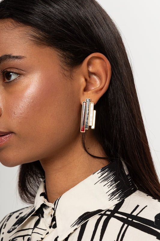 KIRMIZI GRANİT KÜPE