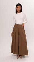 CAMEL ETEK PANTOLON